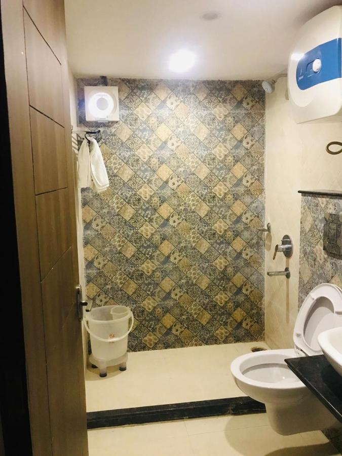 فندق موسوريفي  Savoy Residency المظهر الخارجي الصورة
