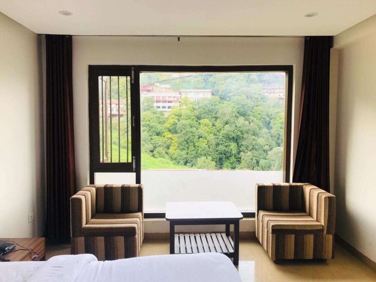فندق موسوريفي  Savoy Residency المظهر الخارجي الصورة